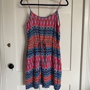 PIXLEY summer dress